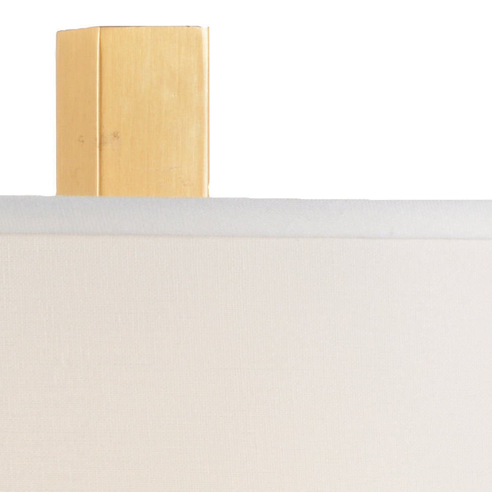 Winfield Lamp - Alabaster in 34.5 / Alabaster - Chelsea House