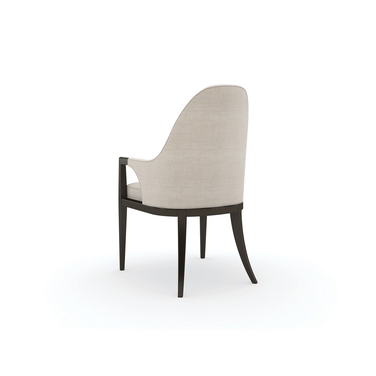 Natural Choice Arm Chair - Oatmeal
