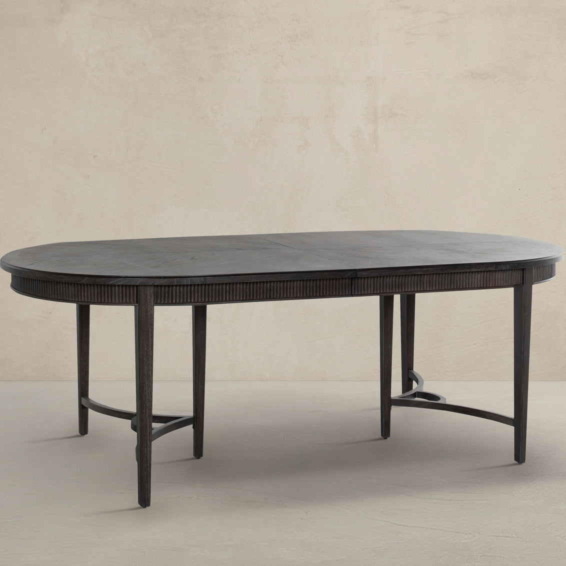 Whitlock Dining Table - Dark