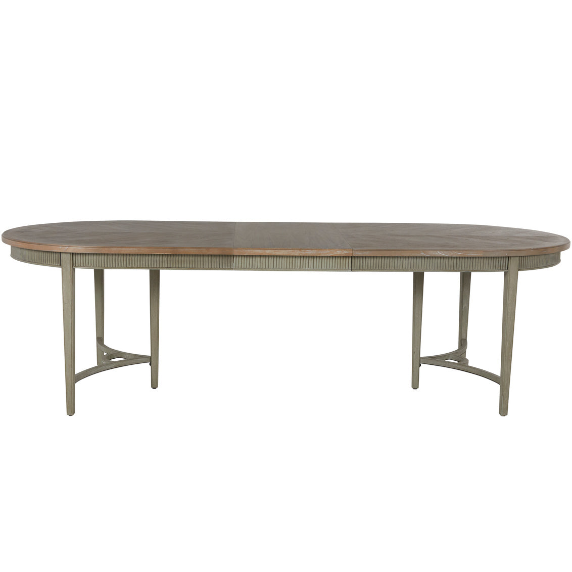 Whitlock Dining Table - Natural