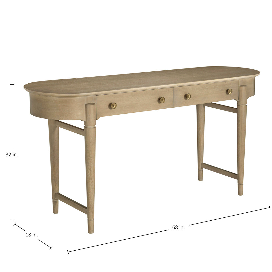 Rosebank Console