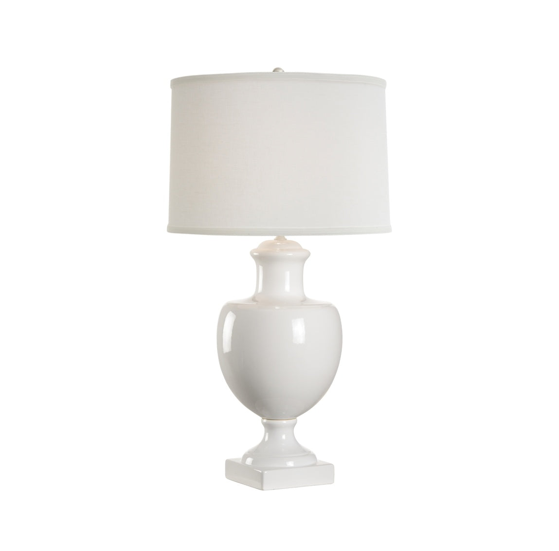 Greenwich Ceramic Lamp