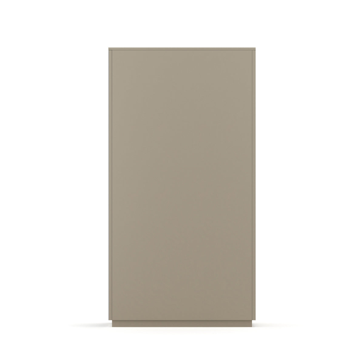 Oblique Armoire