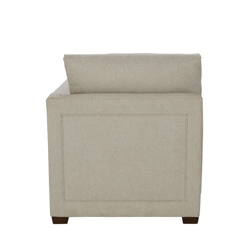 Burk RAF Chair
