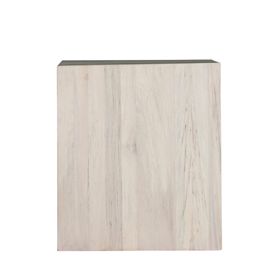 Alistair Side Table - Spalted