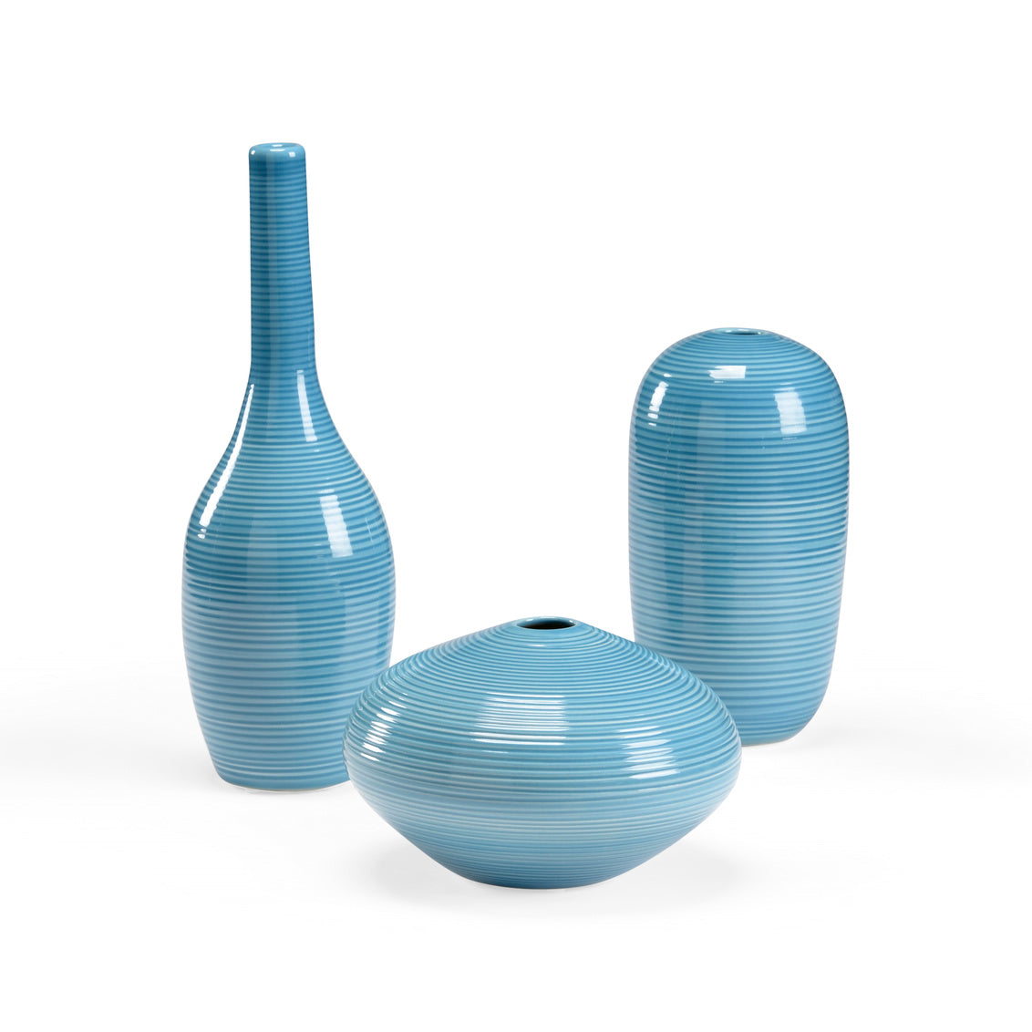 Leon Vase Set (S3)