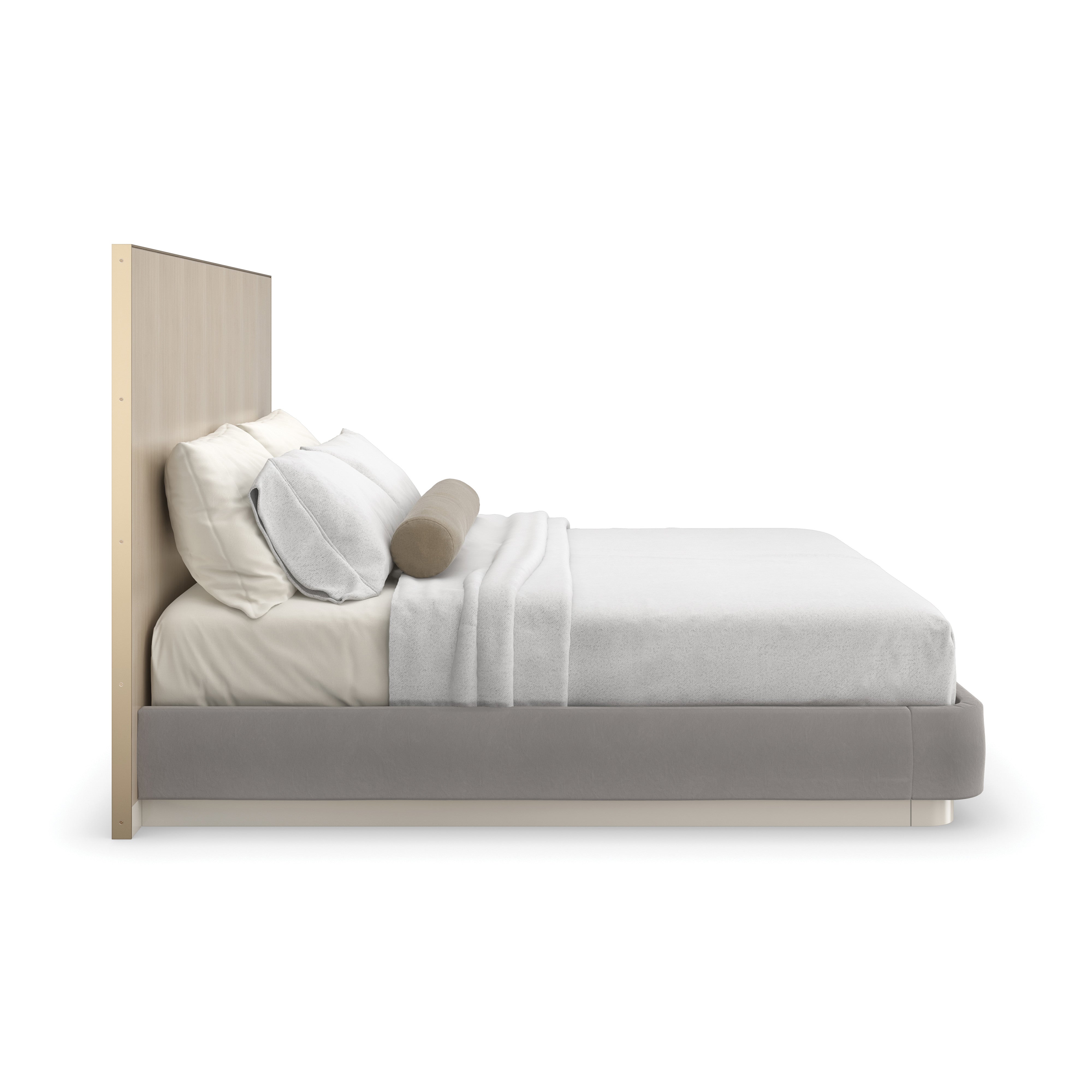 Dream Chaser Bed - King – Beds by Caracole | Sutter & Vale