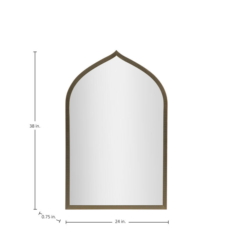 Cassara Mirror