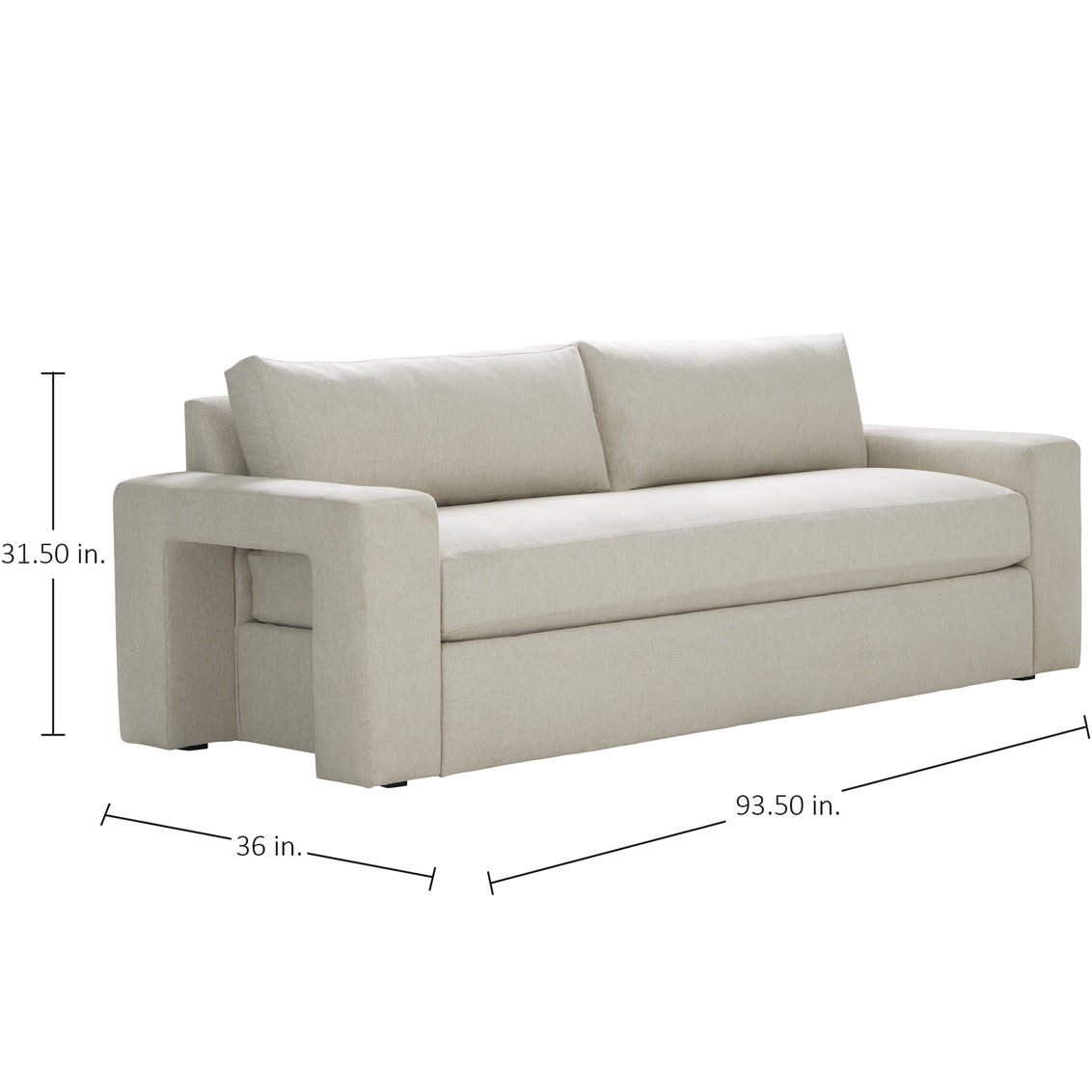 Hutchens Sofa