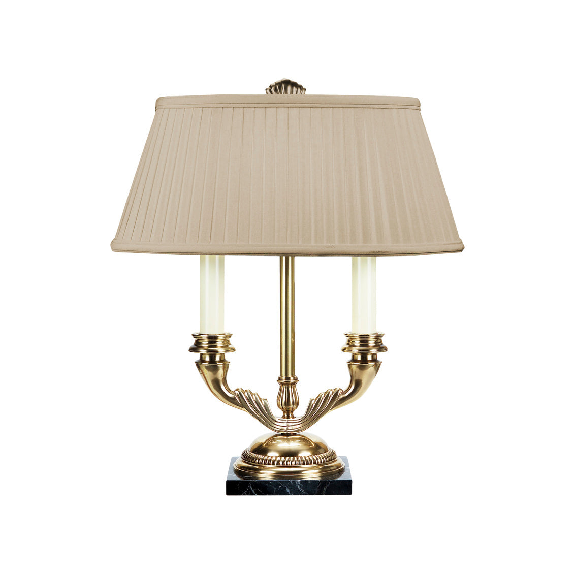 Trevor Lamp