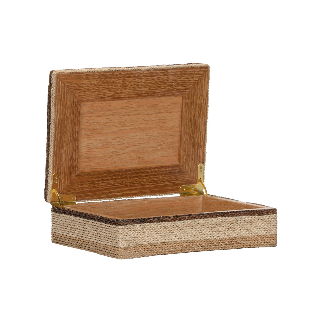 Calusa Box - MD