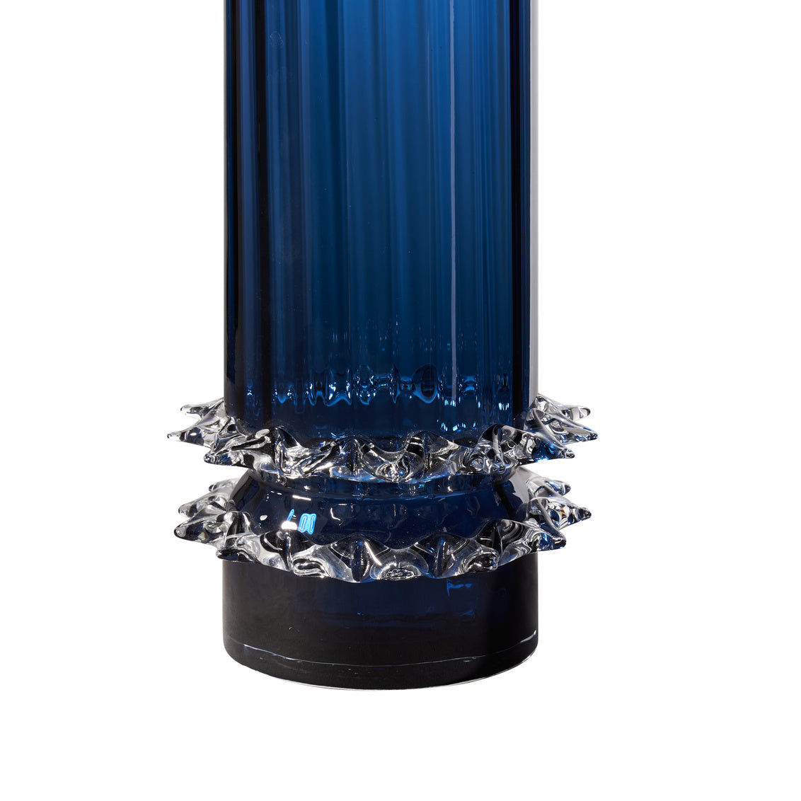 Maria Vase - Blue Avio (MD)