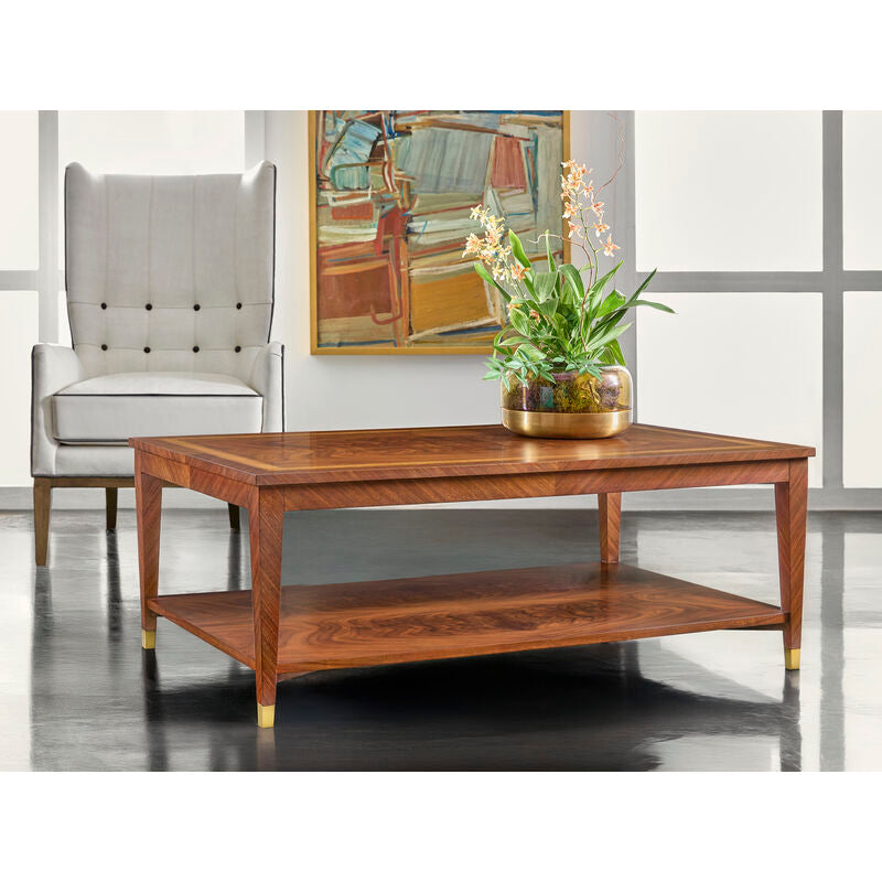 Bezier Cocktail Table