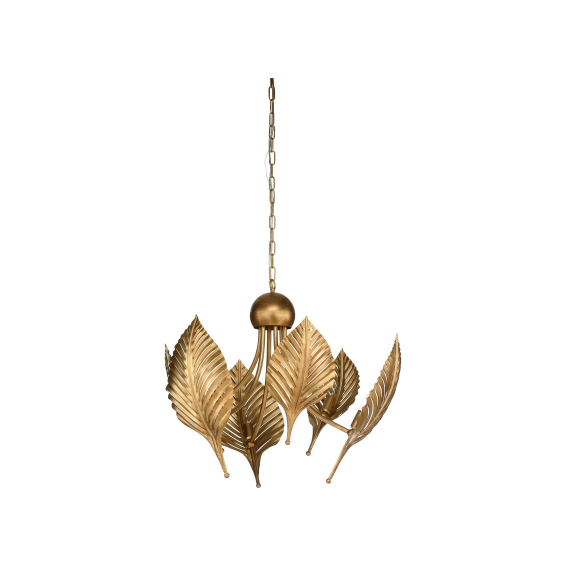 Foglia Di Palma Chandelier