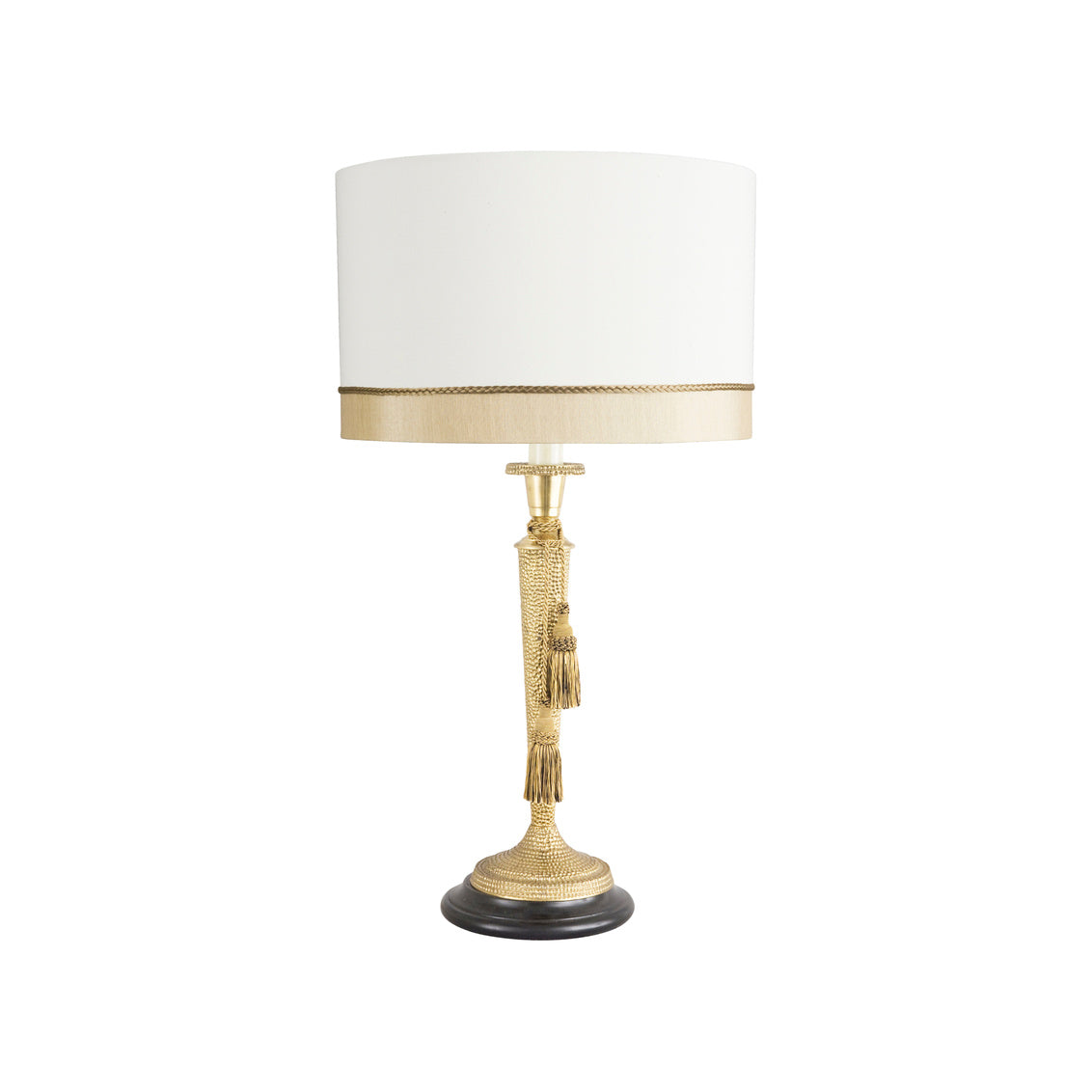 Jeweler's Hammer Lamp