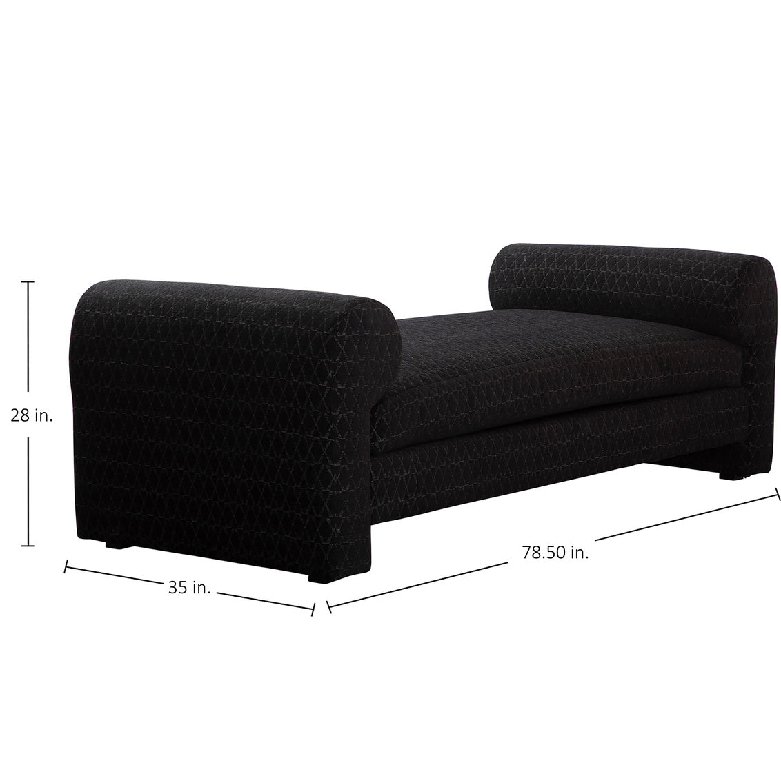 Bishops Daybed