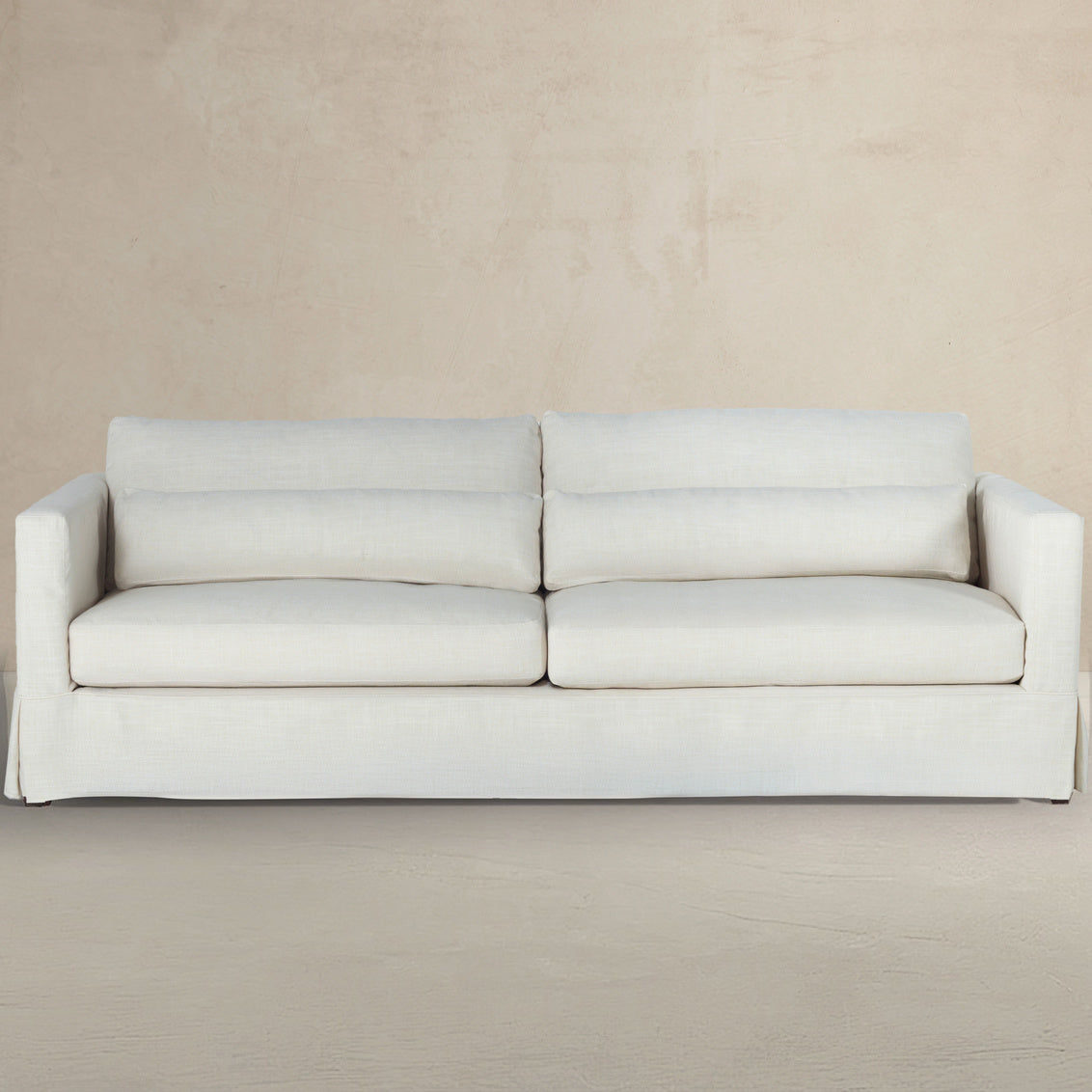 Marlow Sofa - 8'