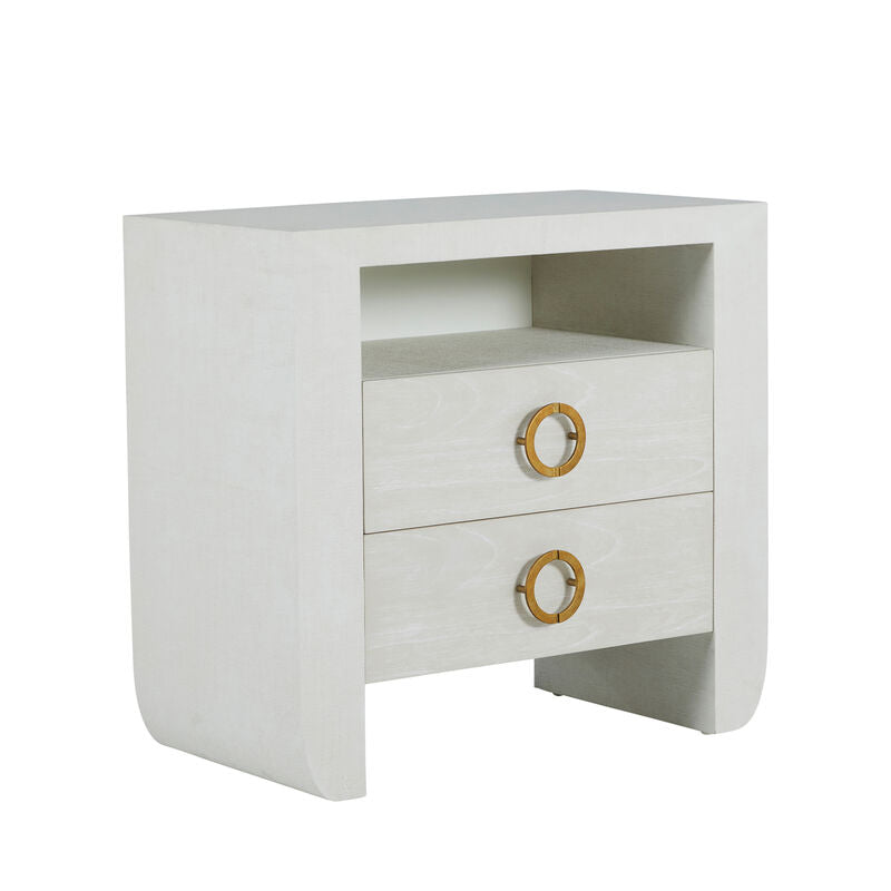 Sherie Nightstand