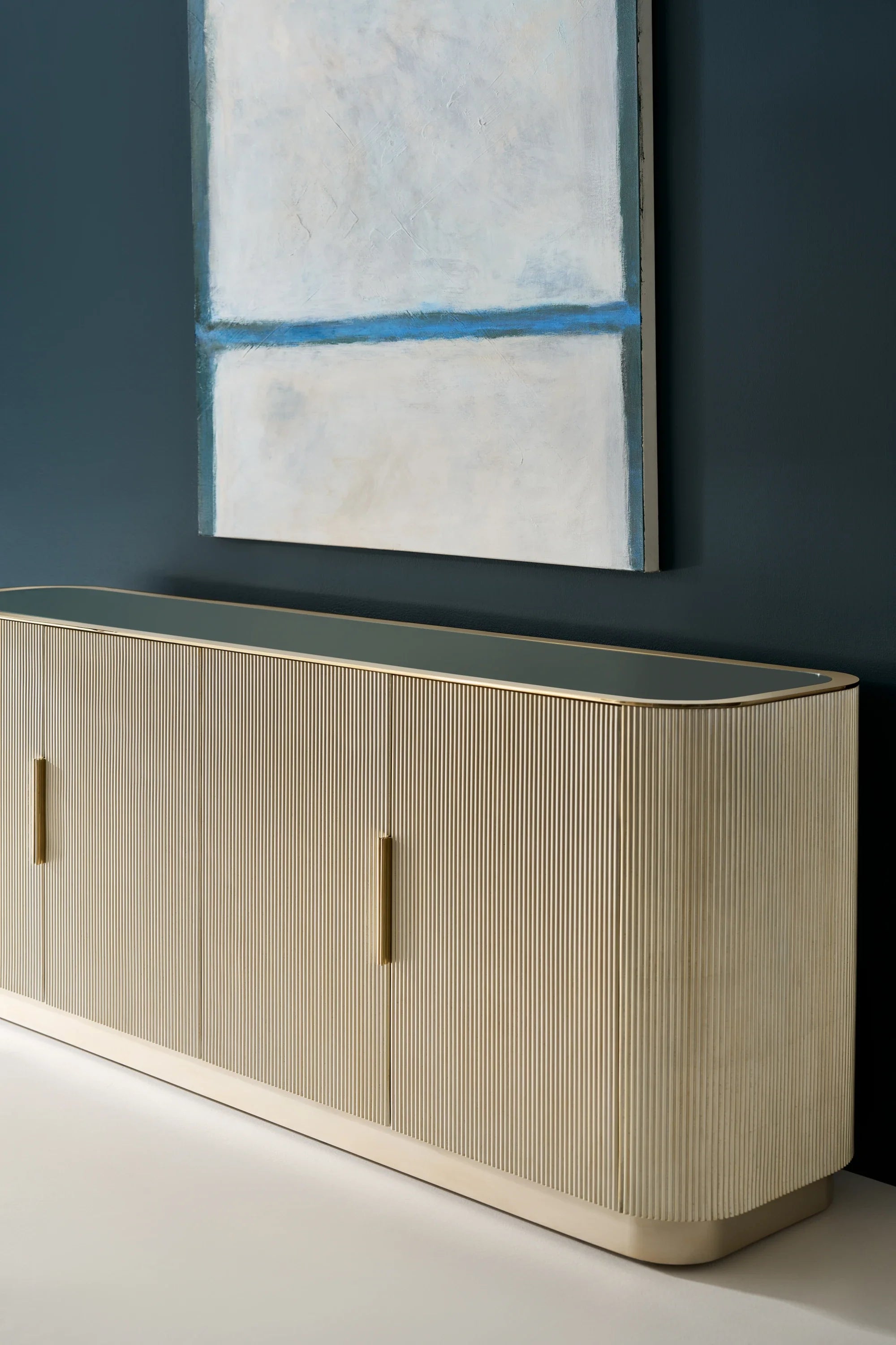 Love Sideboard - Oracle – Sideboards & Buffets by Caracole | Sutter & Vale