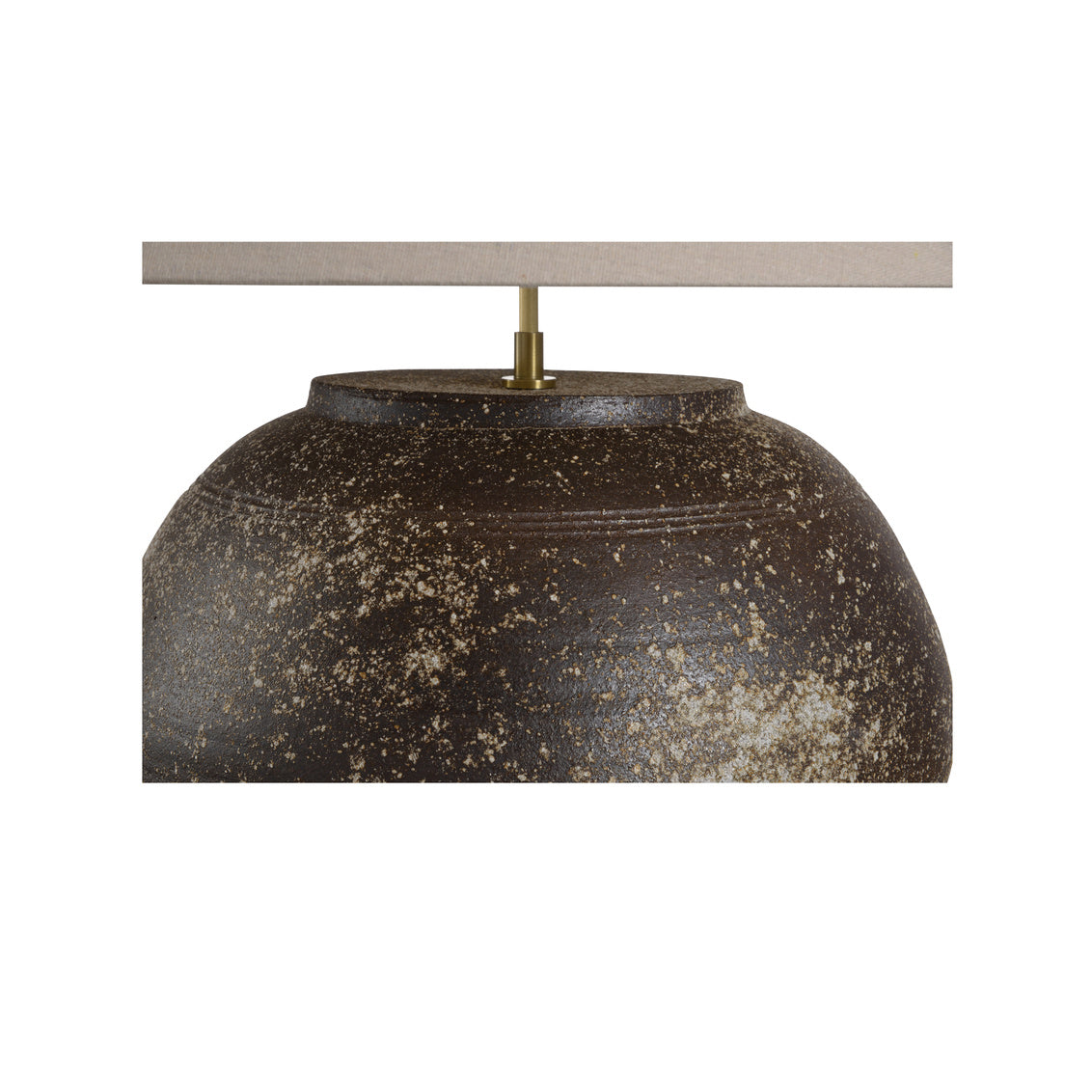 Mako Table Lamp