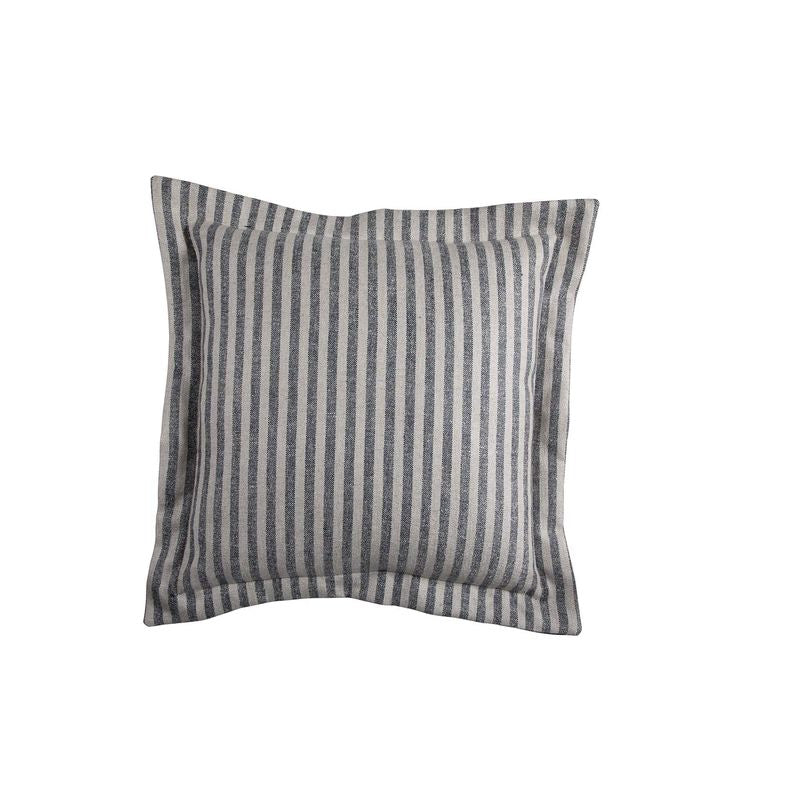 Custom Stripe Night Sky Poly 18x18