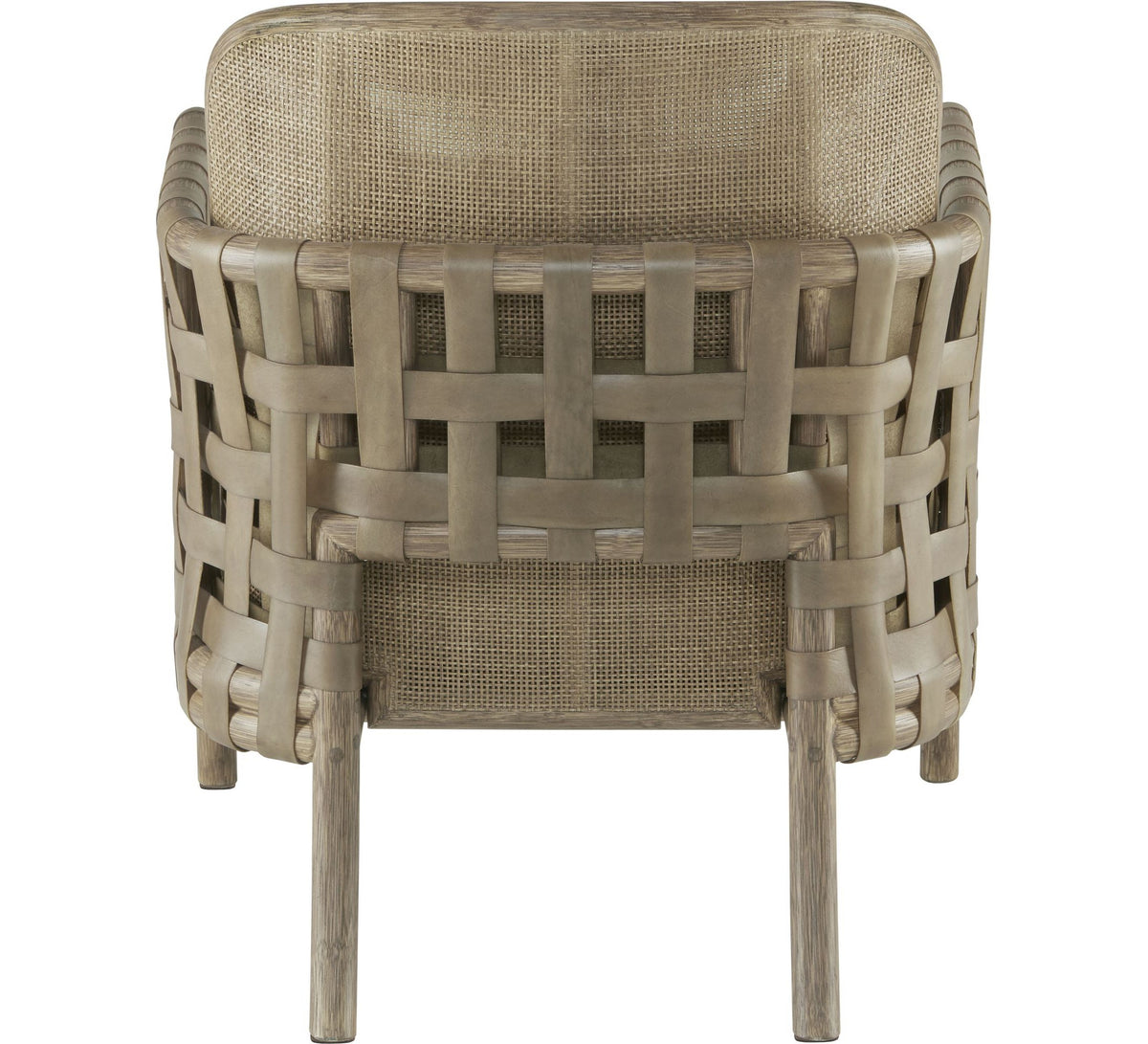 Cambric Lounge Chair