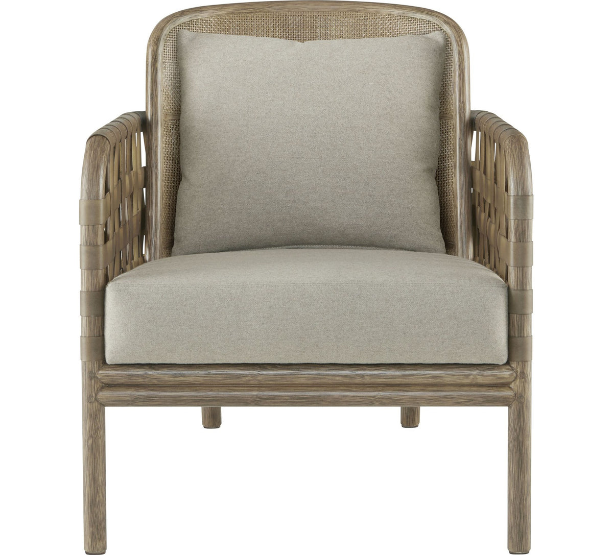 Cambric Lounge Chair