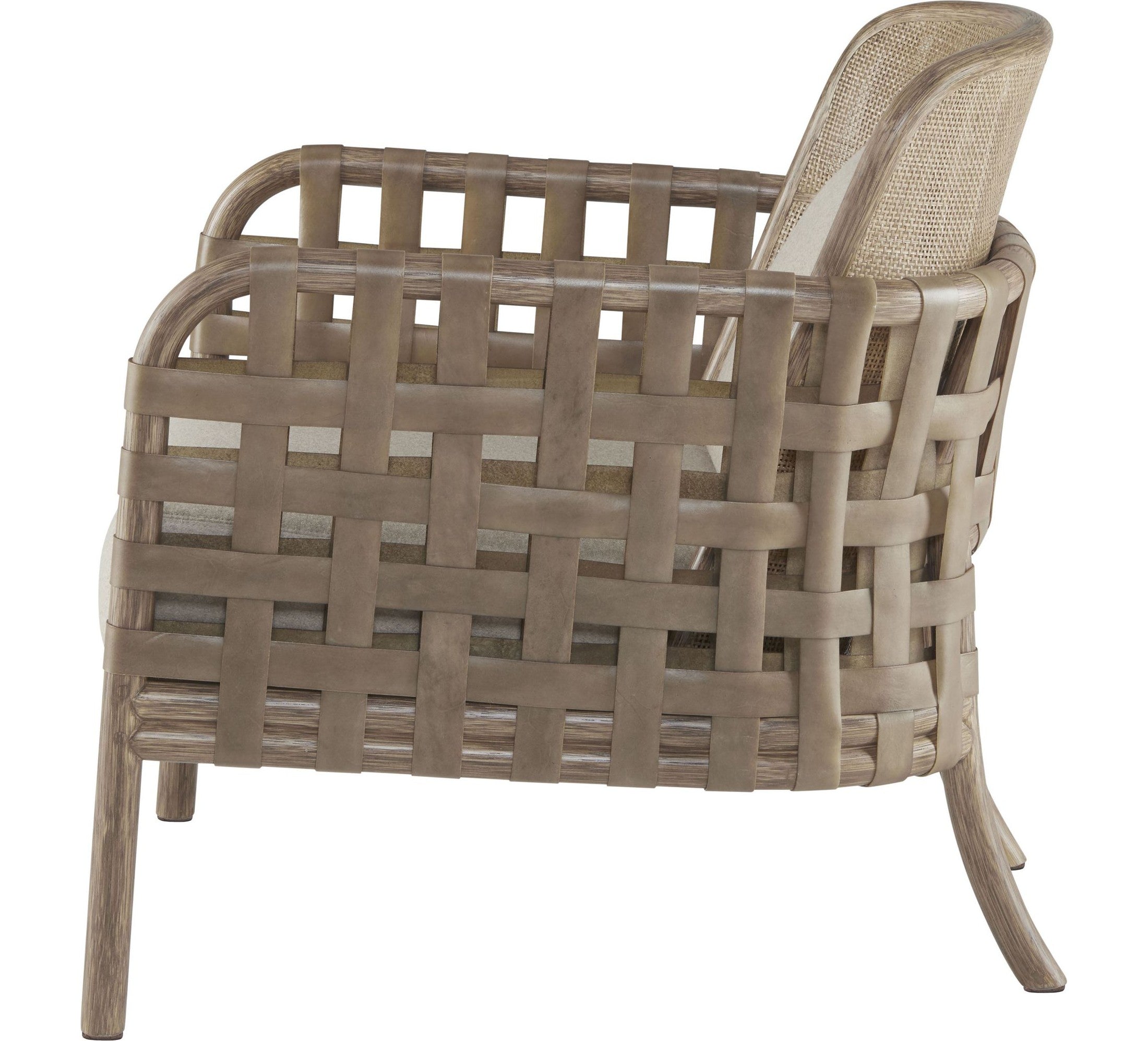 Cambric Lounge Chair