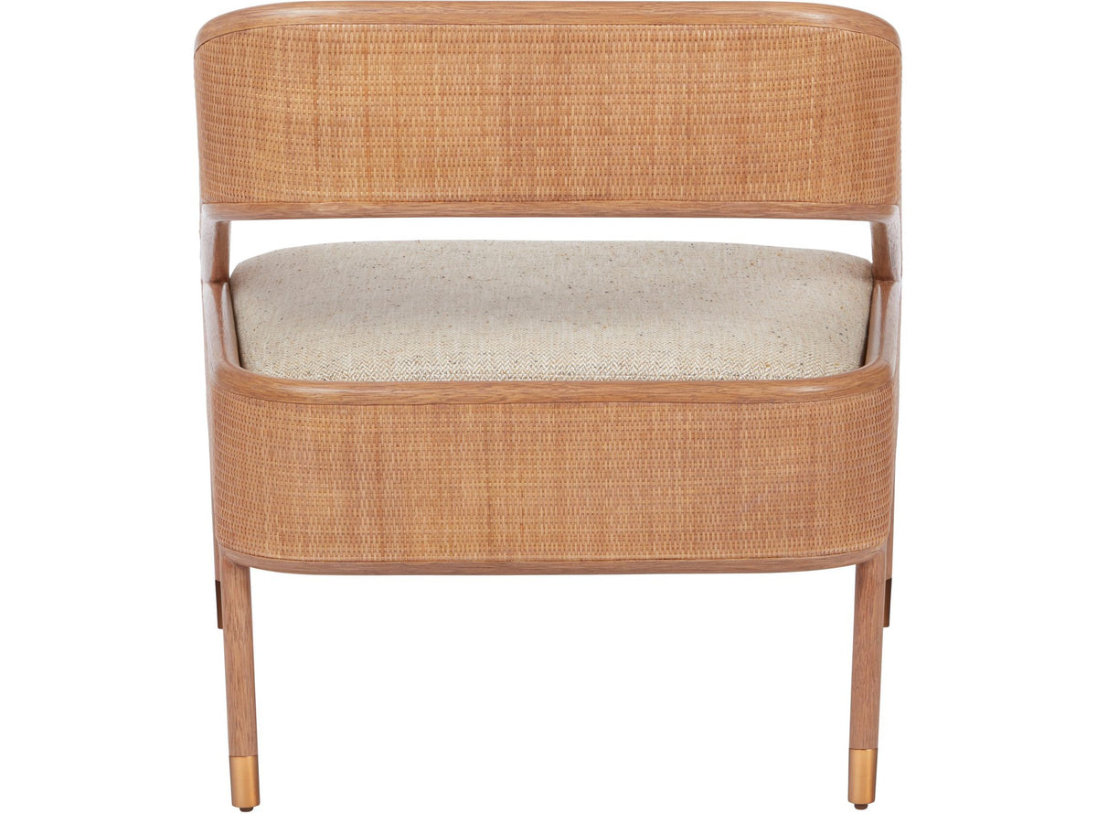 Tenan Lounge Chair