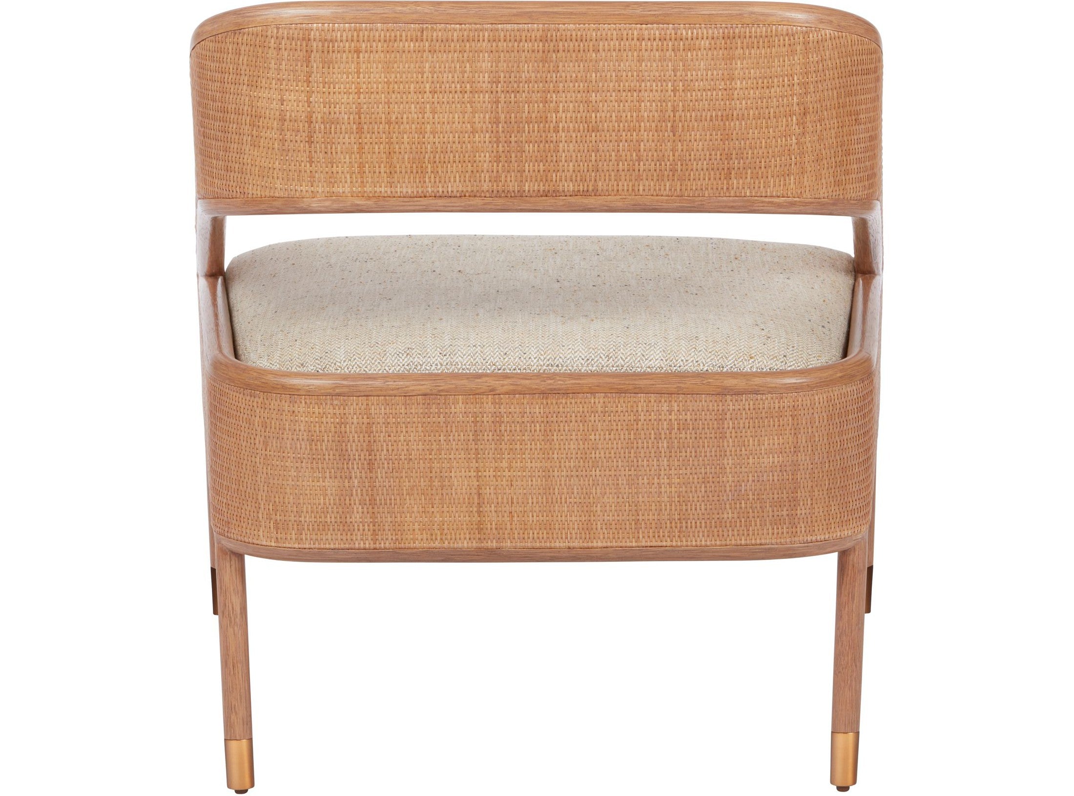 Tenan Lounge Chair