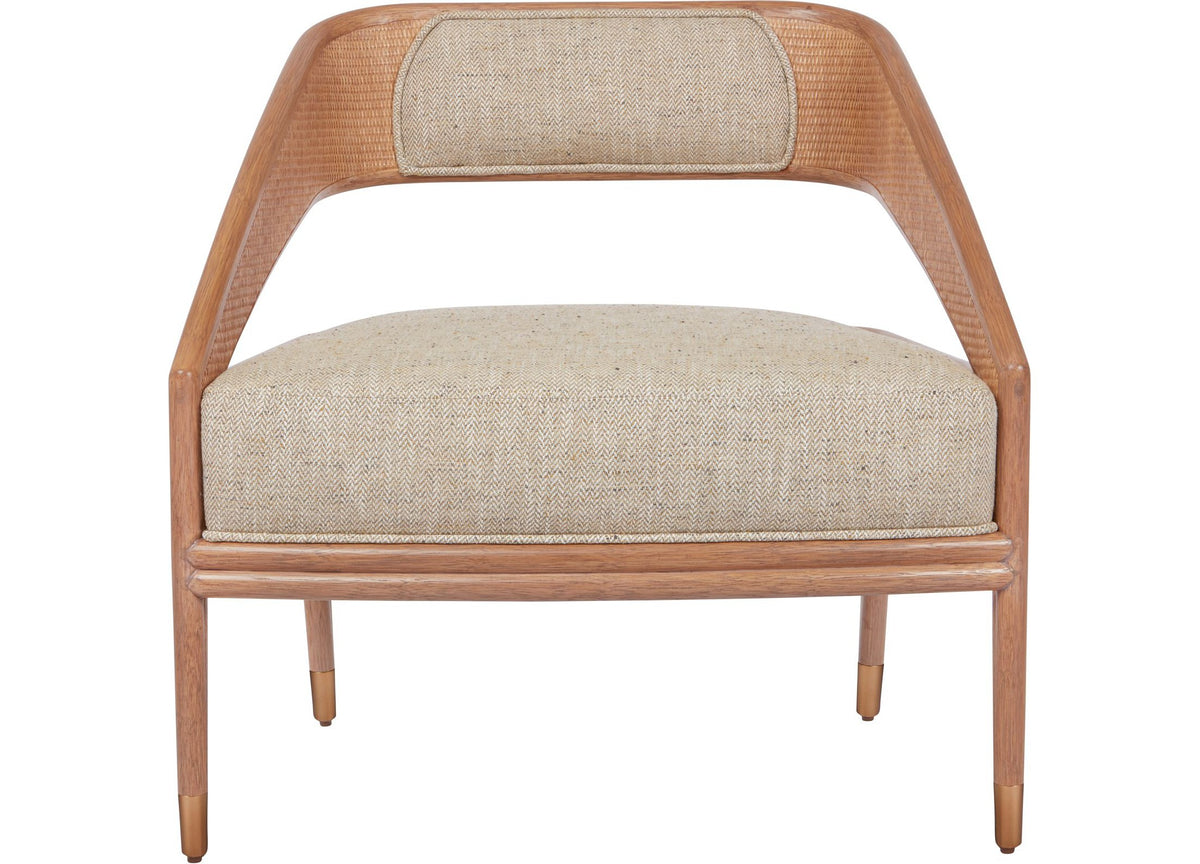 Tenan Lounge Chair