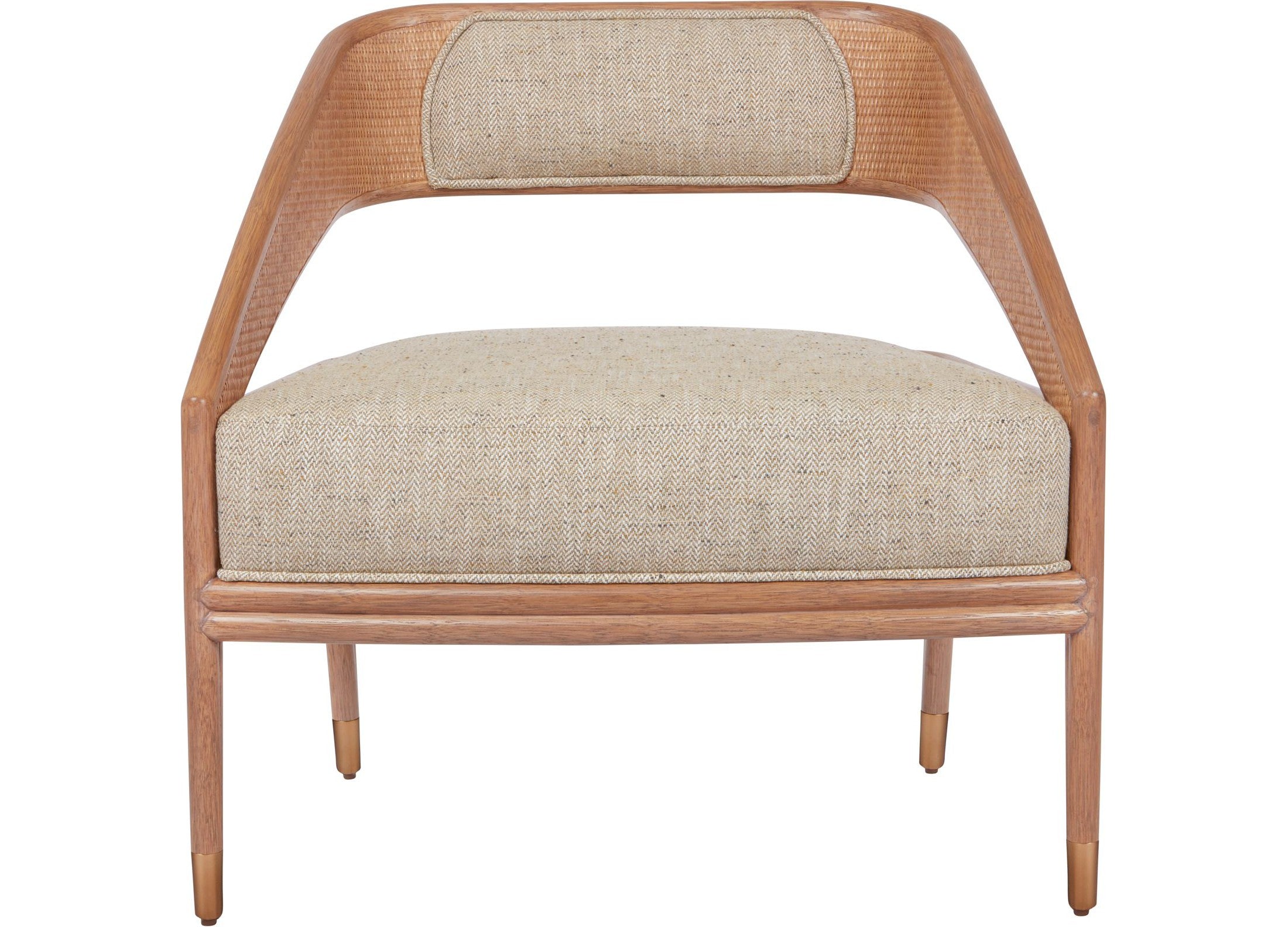 Tenan Lounge Chair