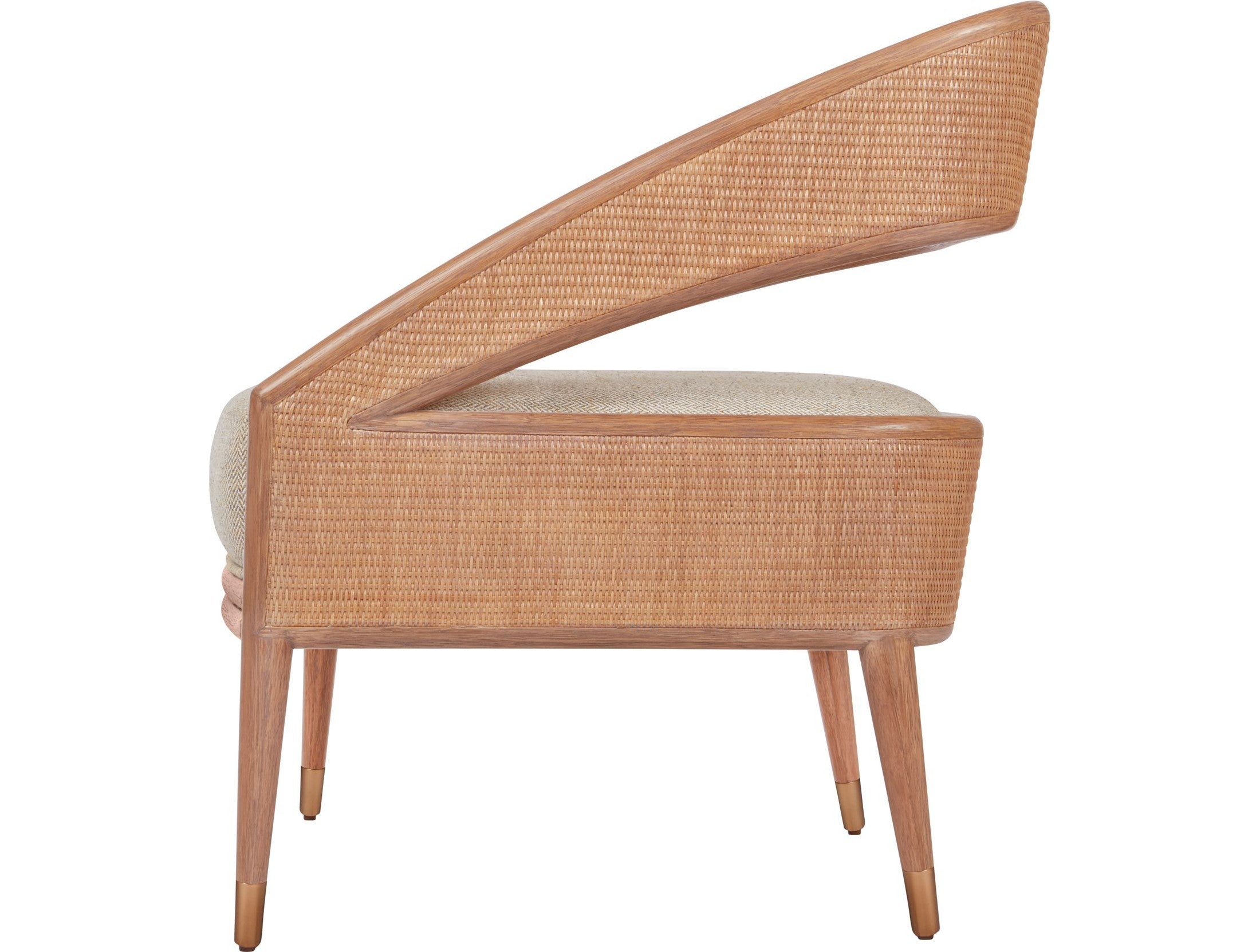 Tenan Lounge Chair