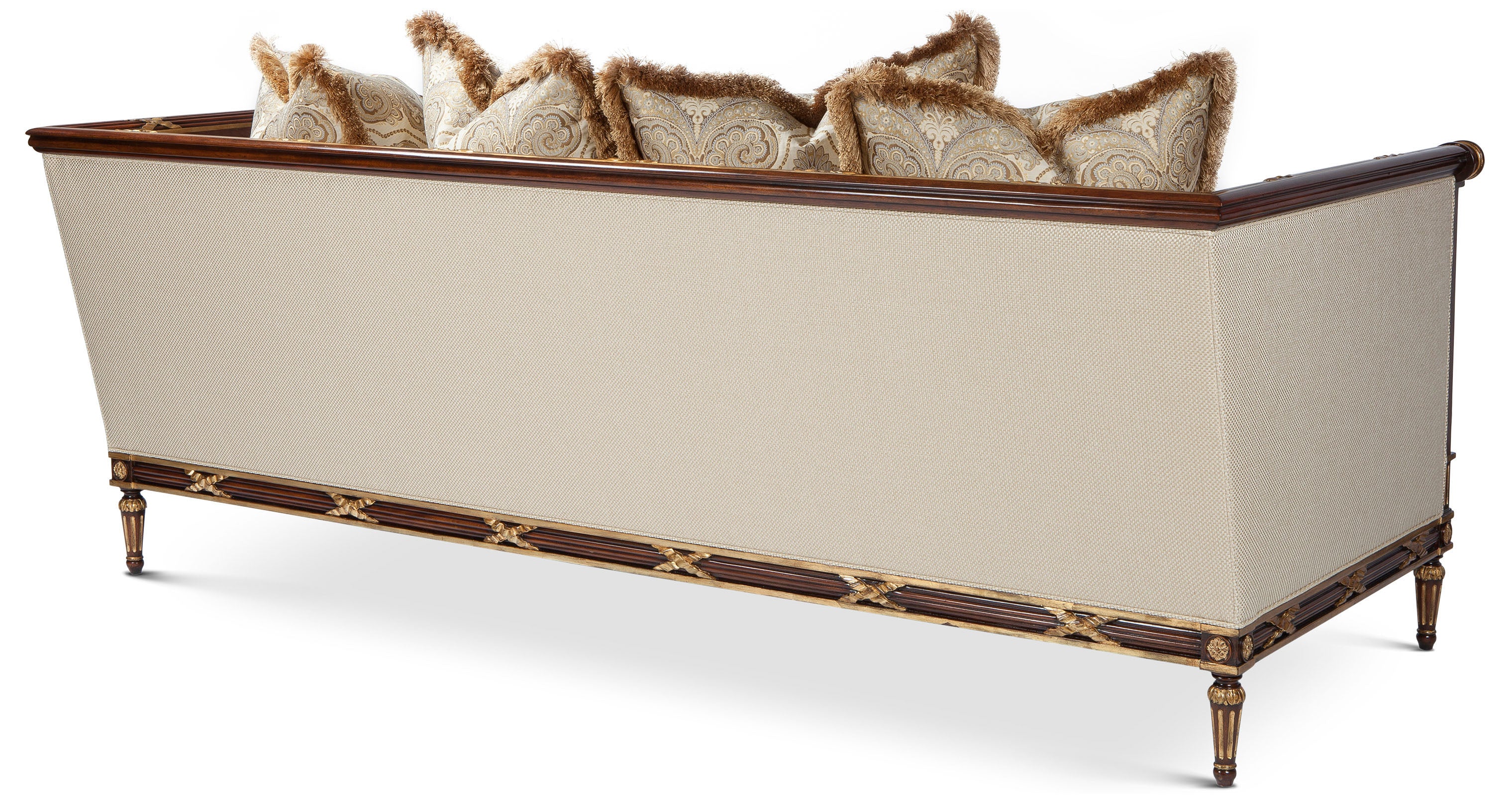 The Regent's Visit Sofa II | Theodore Alexander | Sutter & Vale