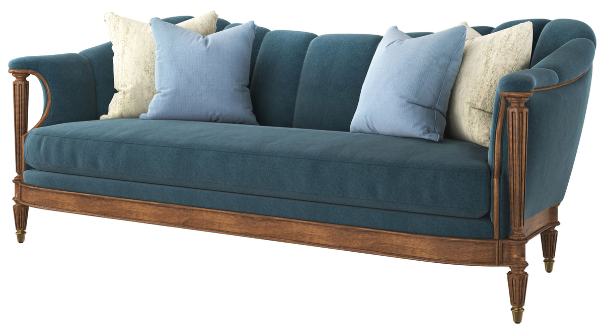 Addison Sofa | Theodore Alexander | Sutter & Vale