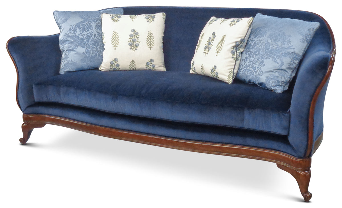 Chloe Sofa | Theodore Alexander | Sutter & Vale