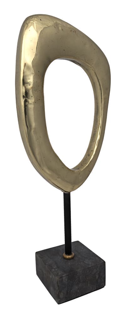 Sculpture A