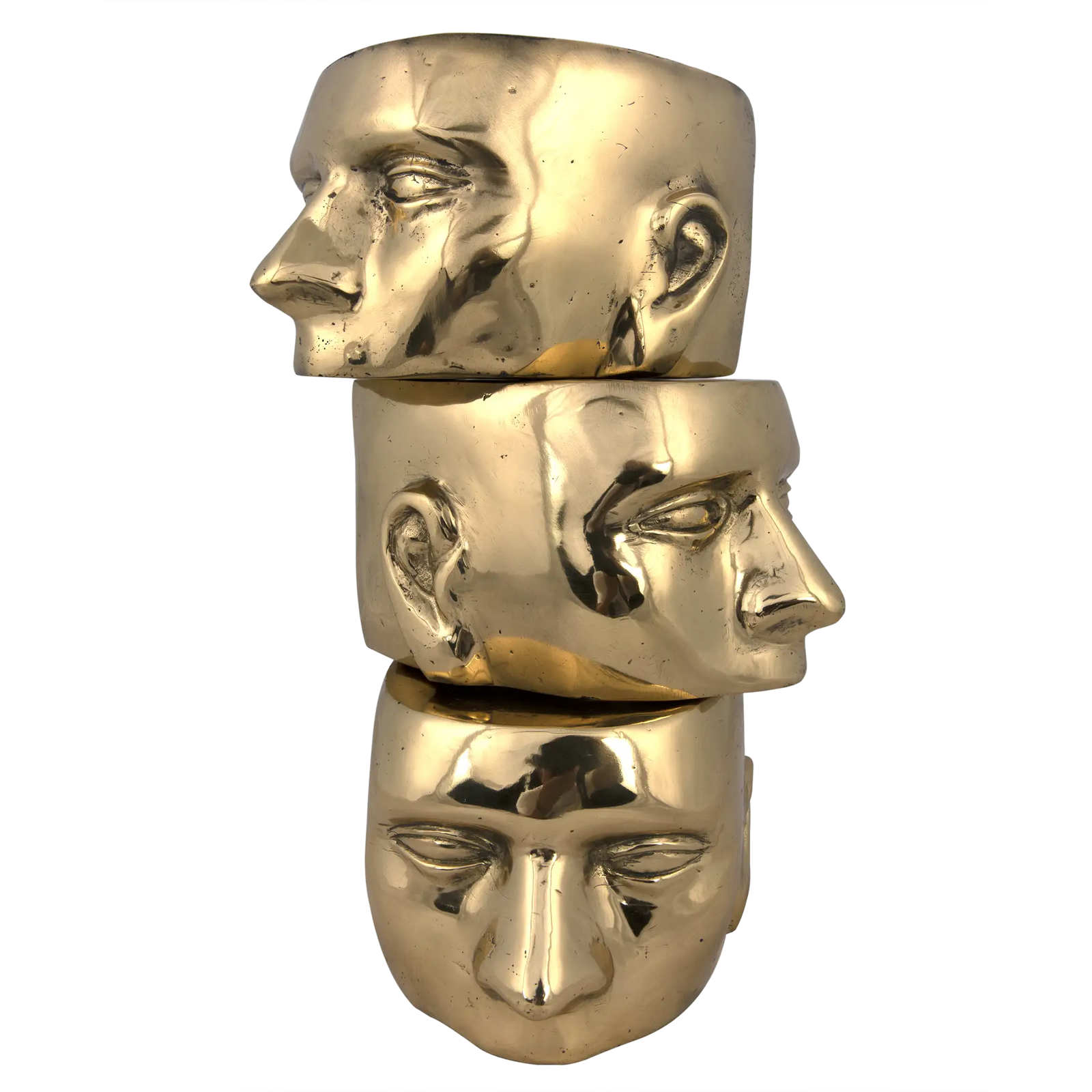 Set Of 3 Character by Noir Furniture | Sutter & Vale