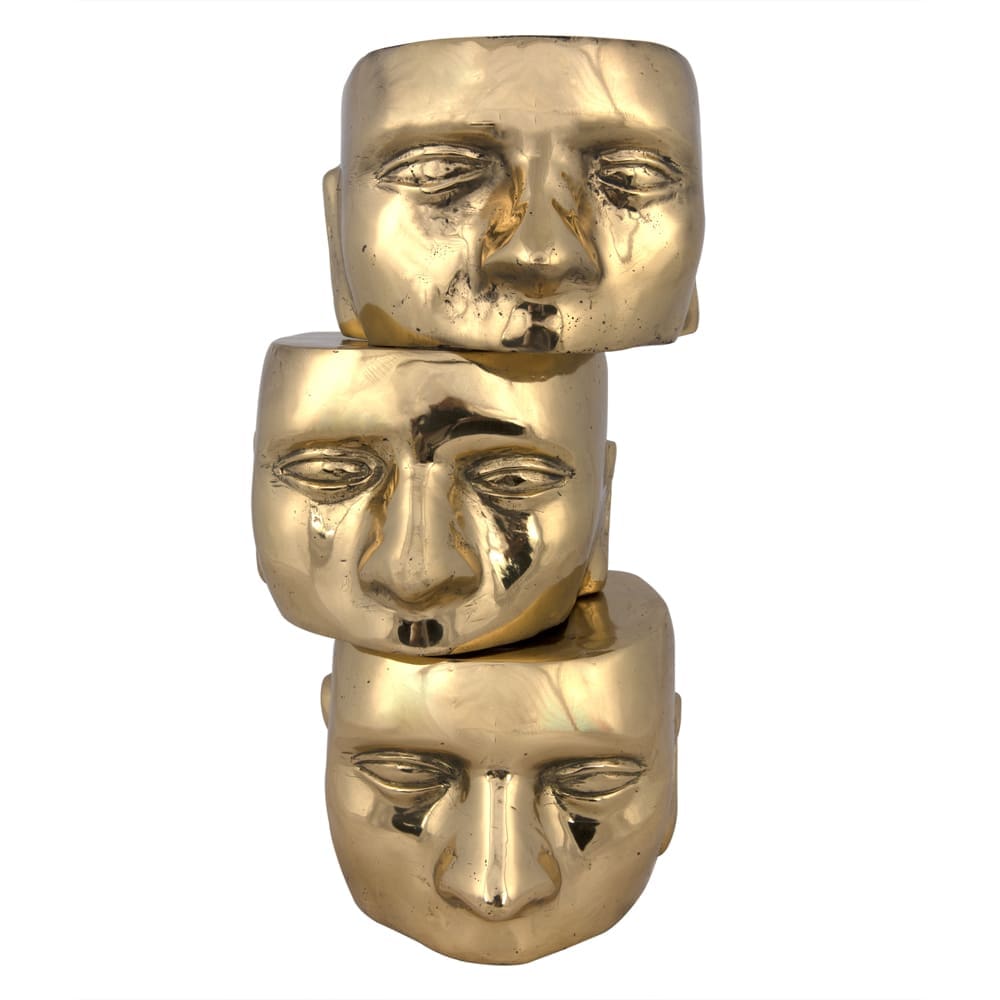 Set Of 3 Character by Noir Furniture | Sutter & Vale