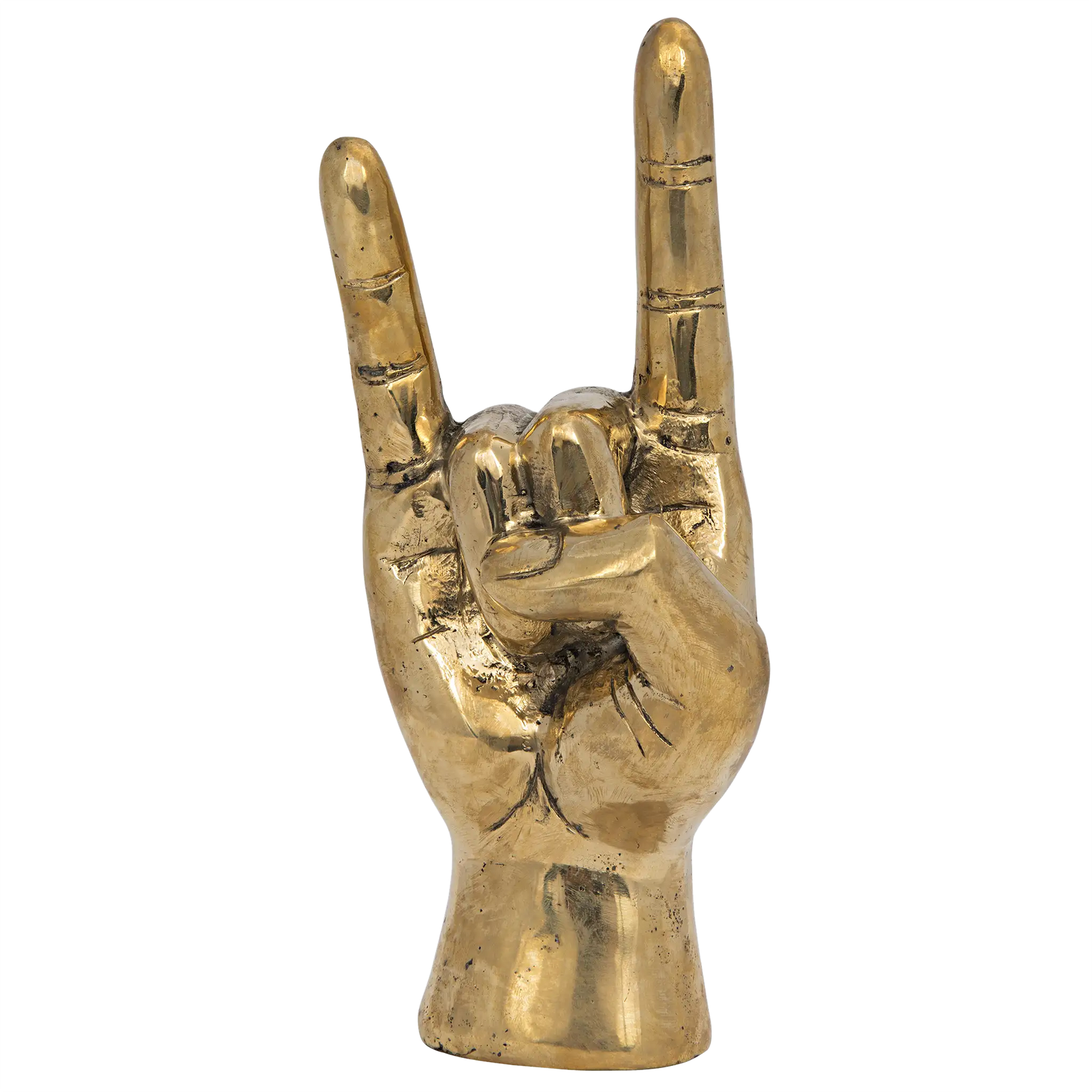 Devil, Brass by Noir Furniture | Sutter & Vale