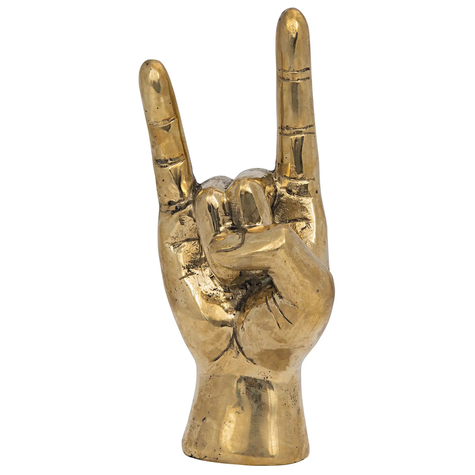 Devil, Brass by Noir Furniture | Sutter & Vale