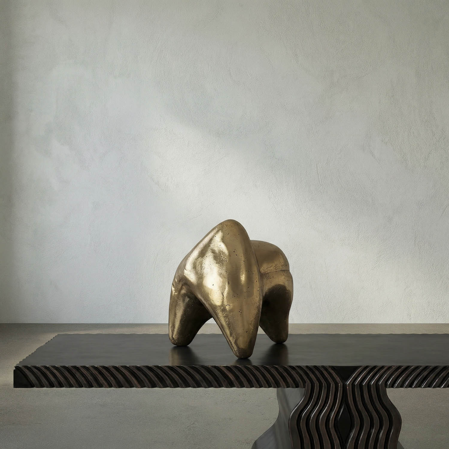 Alien, Brass