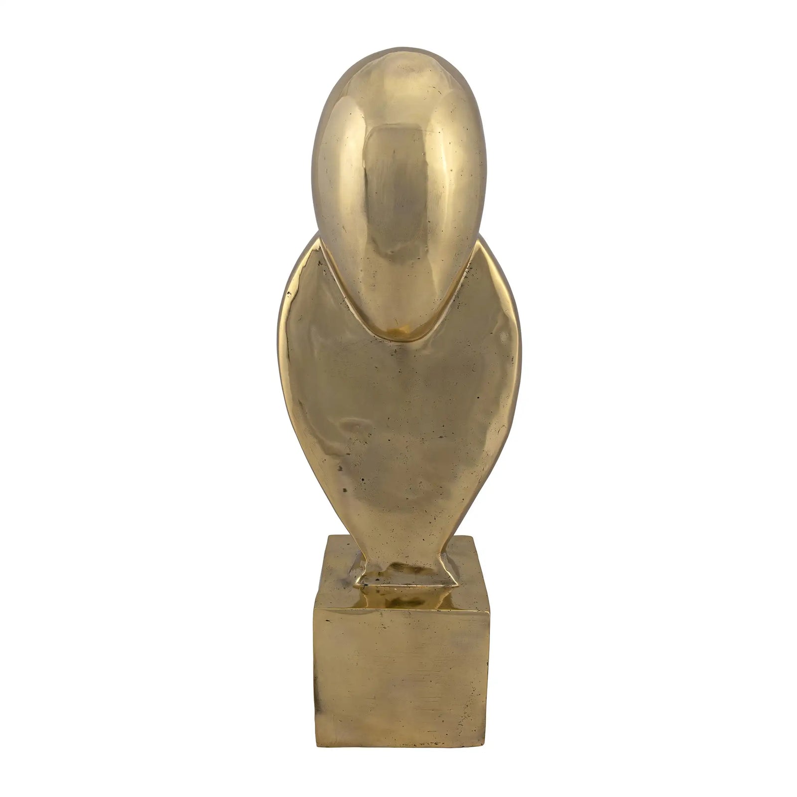 Ripley, Brass