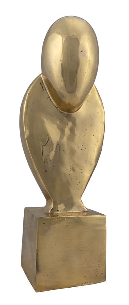 Ripley, Brass