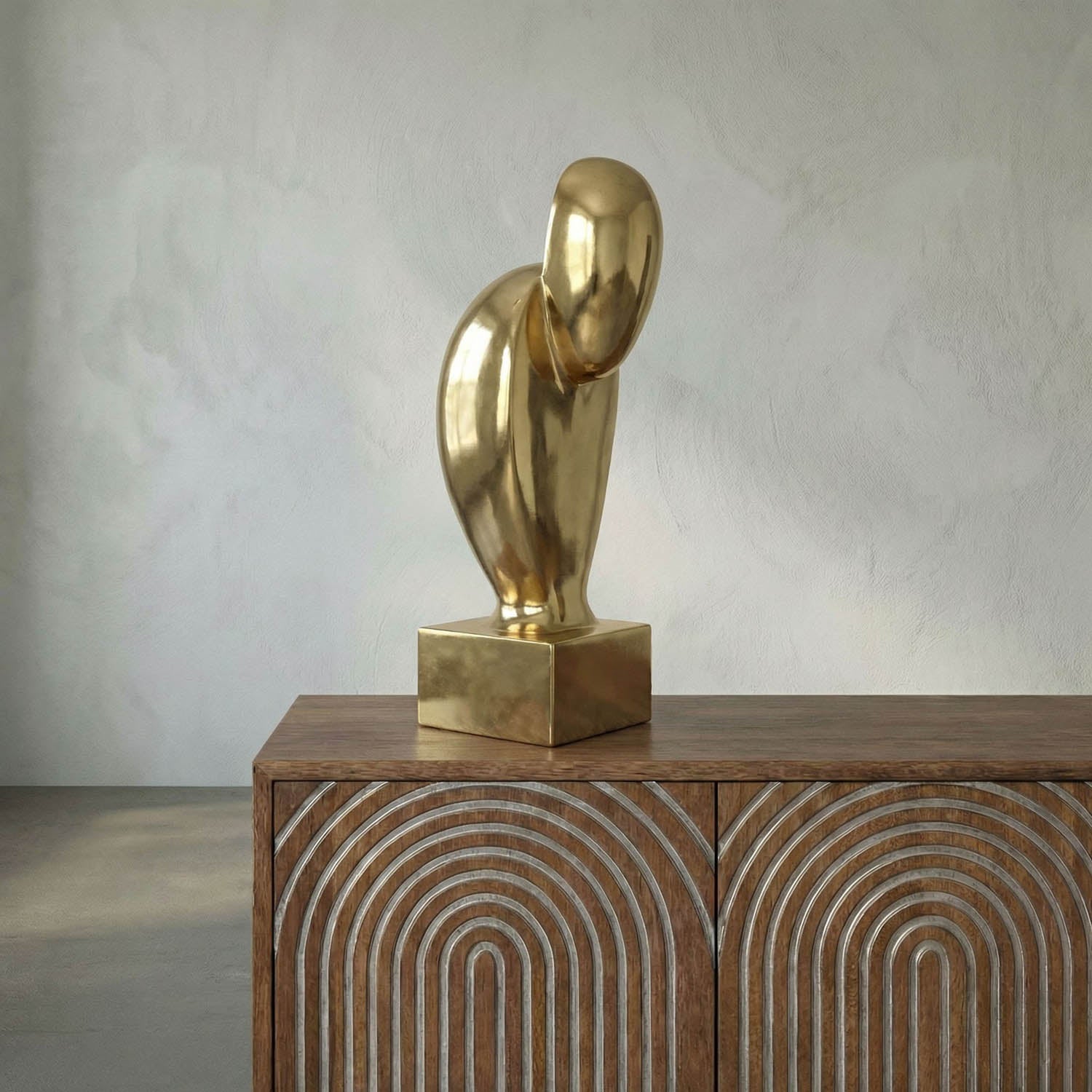 Ripley, Brass by Noir