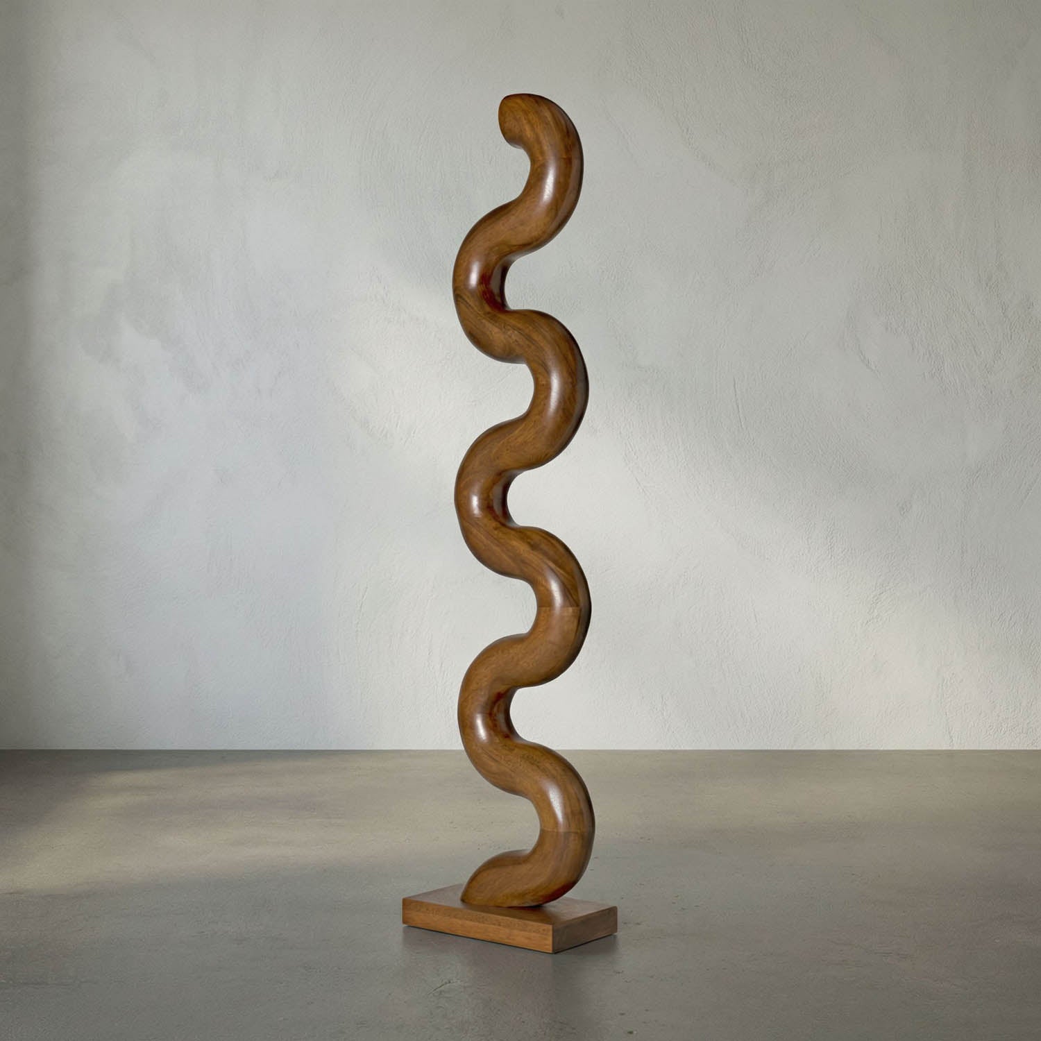 Asclepius by Noir