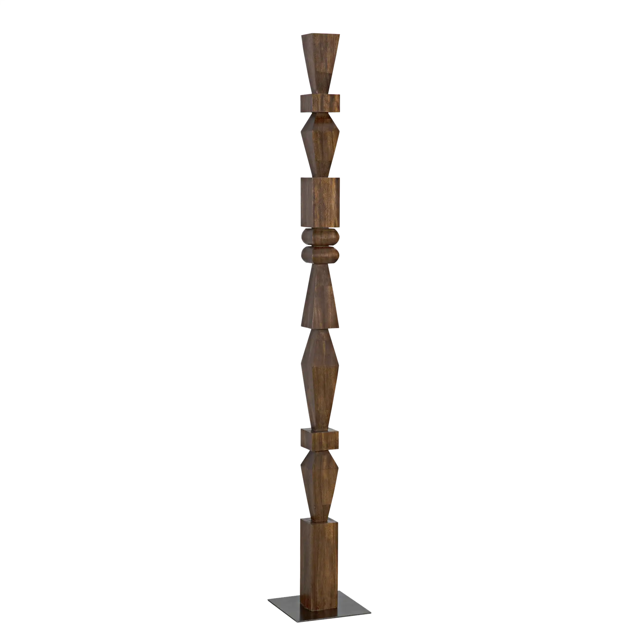 Dido in Dark Walnut — Noir Furniture