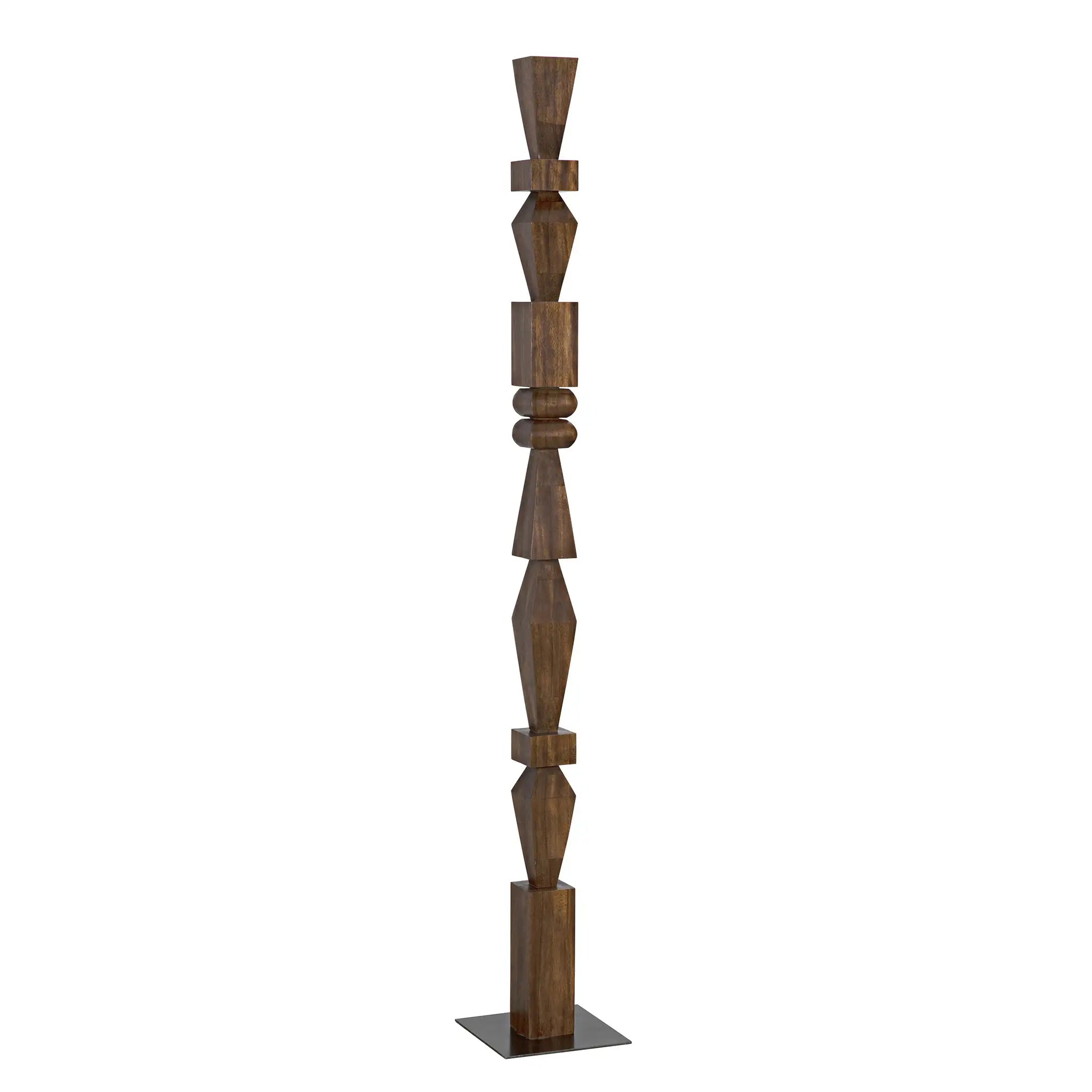 Dido in Dark Walnut — Noir Furniture