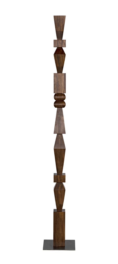 Dido in Dark Walnut — Noir Furniture