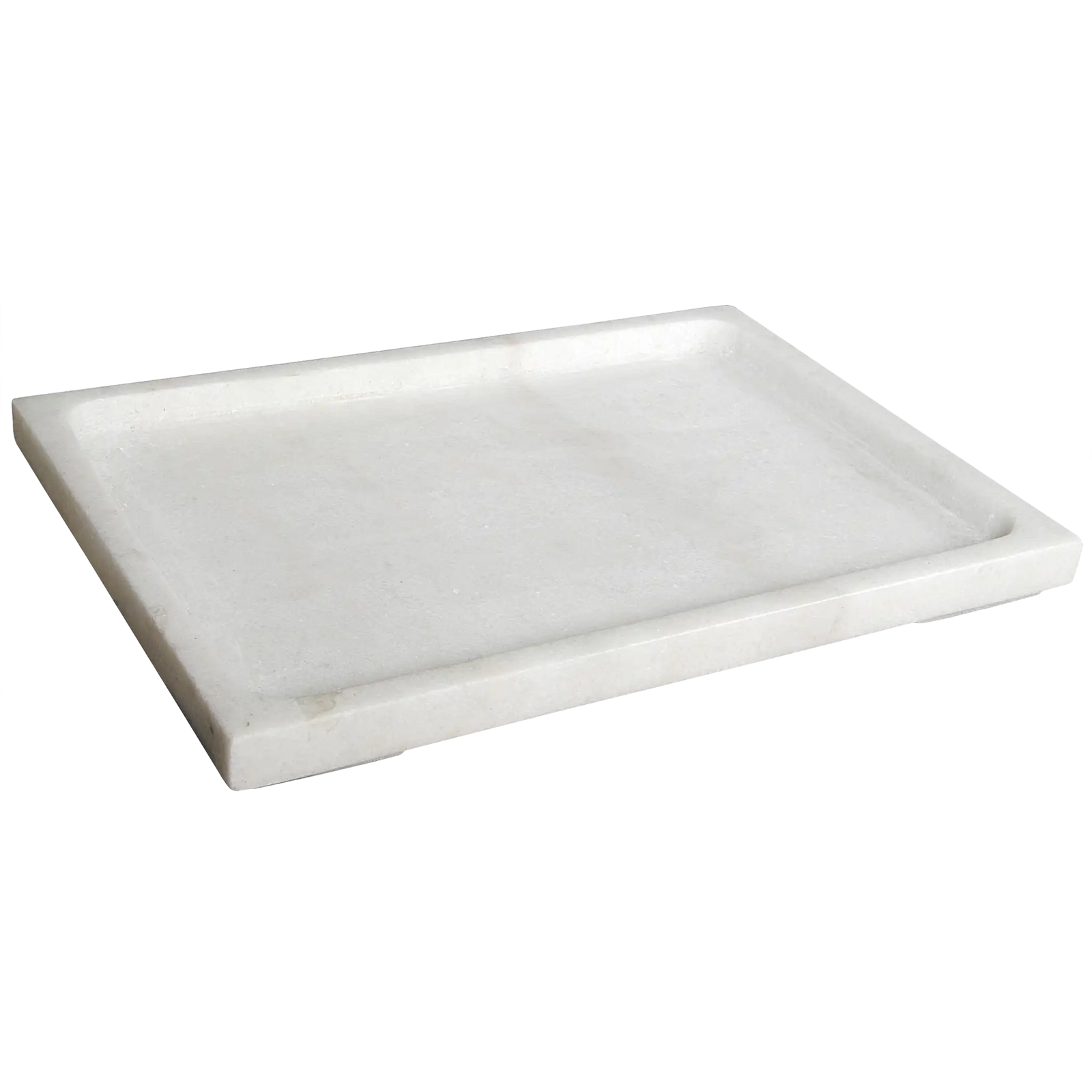 Marble Tray by Noir Furniture | Sutter & Vale